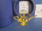 Swarovski Aladdin Ornament Magische Lamp, Verzamelen, Nieuw, Ophalen of Verzenden, Figuurtje