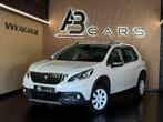 Peugeot 2008 1.2i * GARANTIE 12 MOIS * 1er prop * (bj 2016), Parkeersensor, Stof, Gebruikt, 1199 cc