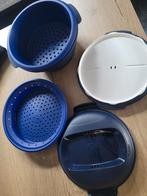 Tupperware stomer microgolf, Huis en Inrichting, Keuken | Tupperware, Ophalen
