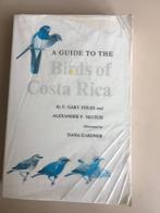 A Guide to the Birds of Costa Rica, Gelezen, Ophalen of Verzenden