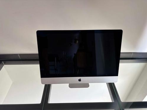 imac 27 inch, Computers en Software, Apple Desktops, Zo goed als nieuw, iMac, SSD, 3 tot 4 Ghz, 16 GB, Ophalen