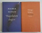 Boeken Marga Minco, Boeken, Literatuur, Gelezen, Ophalen of Verzenden