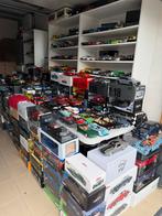 1:18 miniatuur Oldtimer modelauto’s, Ophalen of Verzenden, Zo goed als nieuw, Auto