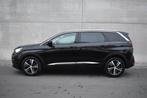 Peugeot 5008 1.2 Allure EAT8 - Full Options, Autos, Cuir, Achat, Euro 6, Entreprise