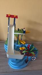 Parc aquatique playmobil, Enlèvement, Comme neuf