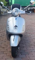 VESPA GTS 125CC, Motoren, Bedrijf