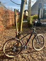 MTB Thompson (16,5”) xc 9000, Fietsen en Brommers, Gebruikt, Dames, Geen vering, Ophalen