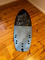 Softdog surfboard 5’2, Watersport en Boten, Golfsurfen, Ophalen, Zo goed als nieuw