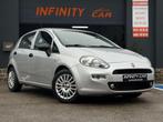 Fiat Punto Punto 1.3 MultiJet Easy Stop, Argent ou Gris, Achat, Entreprise, Boîte manuelle