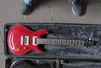 Benton Type PRS Red Pickup Wilkinson Zebra, Muziek en Instrumenten, Overige merken, Solid body, Zo goed als nieuw, Ophalen