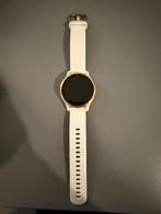 Garmin Venu 2s, Handtassen en Accessoires, Sporthorloges, Wit, Garmin, Ophalen of Verzenden, Zo goed als nieuw