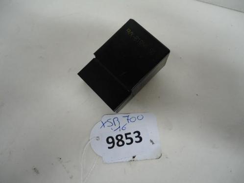XSR700 2016 - 2017 Yamaha Elektrische component D1-14824, Motoren, Onderdelen | Yamaha