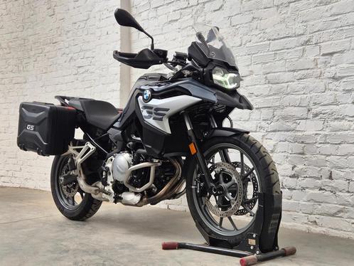BMW F750GS @motomobilia BTW recupereerbaar, Motoren, Motoren | BMW, Bedrijf, Sport, meer dan 35 kW, 2 cilinders, Ophalen