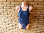 --(67) - maillot femme t.L bleu - decathlon -, Vêtements | Femmes, Vêtements de Bain & Maillots de Bain, Comme neuf, Enlèvement