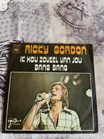 Ricky gordon - ik hou zoveel van jou, Cd's en Dvd's, Ophalen of Verzenden, Zo goed als nieuw