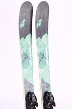 158 cm dames ski's NORDICA ASTRAL 78 TI 2021, grip walk, Sport en Fitness, 140 tot 160 cm, Gebruikt, Verzenden, Carve