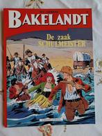 Strips van " Bakelandt ", Comme neuf, Plusieurs BD, Enlèvement ou Envoi