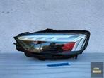 AUDI A5 VOLLEDIG LED KOPLAMP LINKS COMPLEET 8W6941039, Auto-onderdelen, Gebruikt, Audi