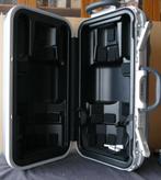 canon lens case 600B tele 600mm Hardcase valise PRO photo, Comme neuf, Canon, Enlèvement ou Envoi