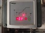 Ventilatie sturing BT10 Fancom, Ophalen, Zo goed als nieuw