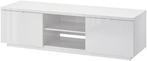 Ikea tv kast, Ophalen, Gebruikt, 100 tot 150 cm, Moderen