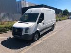 Vw crafter 2.5 diesel 100kw 2009, Auto's, Volkswagen, Diesel, Particulier, Te koop