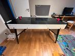 Table de air hockey, Sports & Fitness, Hockey, Enlèvement, Utilisé
