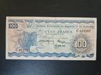 Rwanda et du Burundi pick 5a 1960 zeldzaam, Ophalen of Verzenden, Burundi, Los biljet
