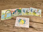 My Little Pony Panini stickers, Ophalen of Verzenden