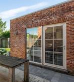 Ramen en deur, Ophalen, Gebruikt, Kunststof, Raamkozijn