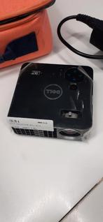 Pico Projecteur Dell M110, TV, Hi-fi & Vidéo, Utilisé, Enlèvement ou Envoi