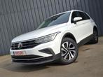 ✔VW TIGUAN 1.5TSI Facelift 2022 Euro6❕ LED, Trekhk, Carplay, Voorwielaandrijving, Stof, Euro 6, 4 cilinders