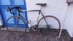 koersfiets, Fietsen en Brommers, Fietsen | Racefietsen, Gebruikt, 10 tot 15 versnellingen, Heren, 57 tot 61 cm