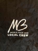 Michael Bublé crew shirt M nieuw!, Ophalen of Verzenden, Nieuw, Kleding