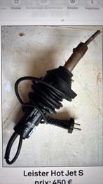 Leister Hot Jet S, Enlèvement, Comme neuf