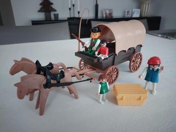 Playmobil Vintage