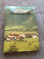 Boek Oostenrijk grote reis-encyclopedie van Europa, Boeken, Ophalen of Verzenden, Zo goed als nieuw, Europa, Reisgids of -boek