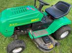 Tracteur tondeuse 18 cv, Ophalen, Moteur Briggs & Staton, Elektrische starter, Zo goed als nieuw