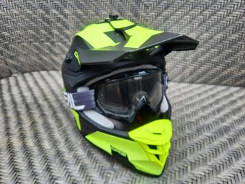 HELM EN BRIL MAAT S, Lazer, Seconde main, Enlèvement ou Envoi, S