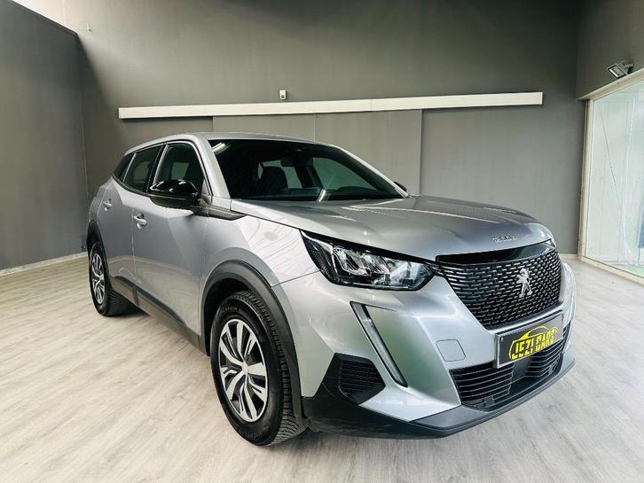 Peugeot 2008 PureTech * 1 Jaar Garantie *, Auto's, Peugeot, Bedrijf, Achteruitrijcamera, Airbags, Airconditioning, Bluetooth, Boordcomputer