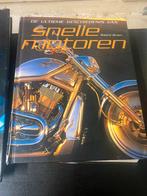 Moteurs rapides, Enlèvement, Comme neuf