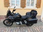 BMW F 850 GS Triple black 2023, Motoren, Particulier, Toermotor, 850 cc, Quickshifter