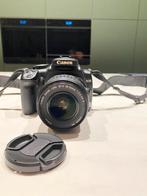Canon EOS D400, Ophalen, Zo goed als nieuw, Canon