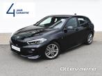 BMW Serie 1 118 d M Sport M Sportzetels, Auto's, Automaat, 1998 cc, 1 Reeks, Zwart