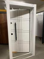 Gepantserde deur Shock prijs VERSCHILLENDE KLEUREN, Nieuw, 150 tot 225 cm, Ophalen of Verzenden, Metaal