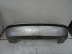 BUMPER ACHTER Skoda Fabia (6Y5) (01-2000/12-2007), Gebruikt, Achter, Skoda, Bumper