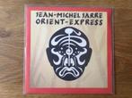 single jean-michel jarre, Cd's en Dvd's, Vinyl Singles, Overige genres, Ophalen of Verzenden, 7 inch, Single