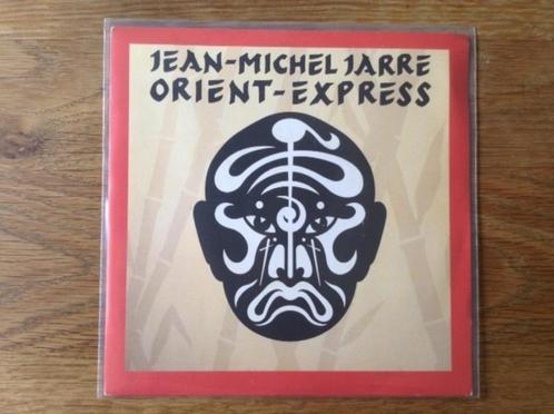 single jean-michel jarre, Cd's en Dvd's, Vinyl Singles, Single, Overige genres, 7 inch, Ophalen of Verzenden