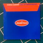 Donna Summer – State Of Independence - maxi house, Overige genres, Ophalen of Verzenden, 12 inch
