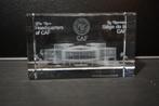 kristallen 3D versie CAF Confédération Africaine de Football, Ophalen of Verzenden